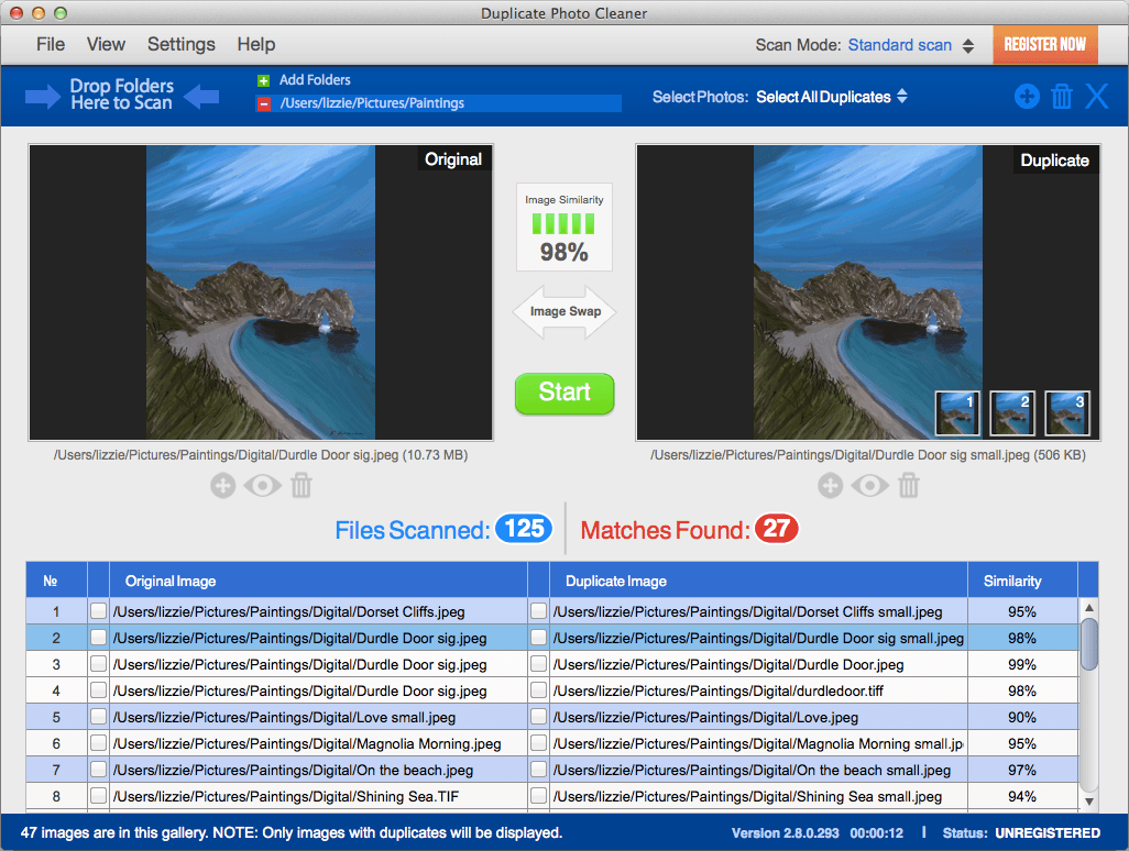 iphone picture cleaner apps for mac